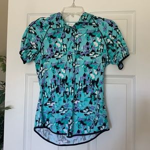 Womens Golf Shirt